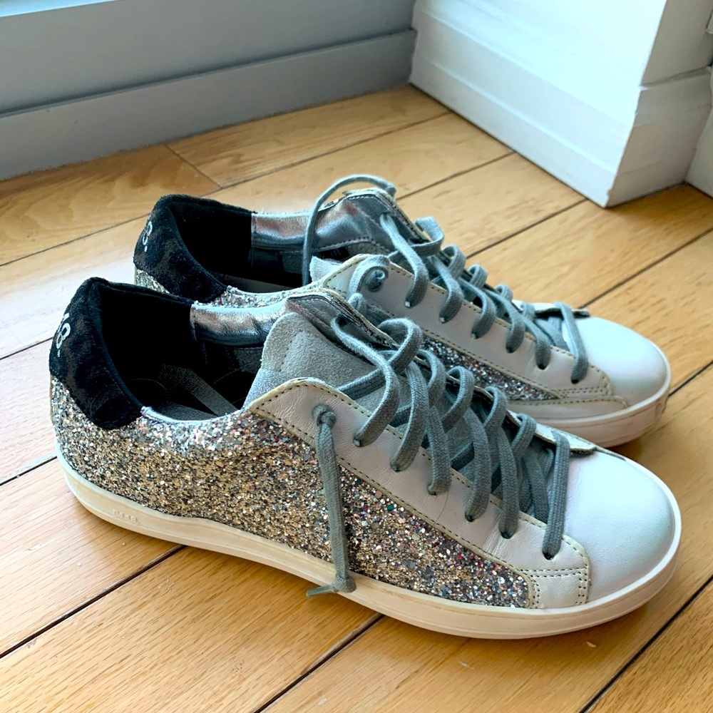 P448 kicks